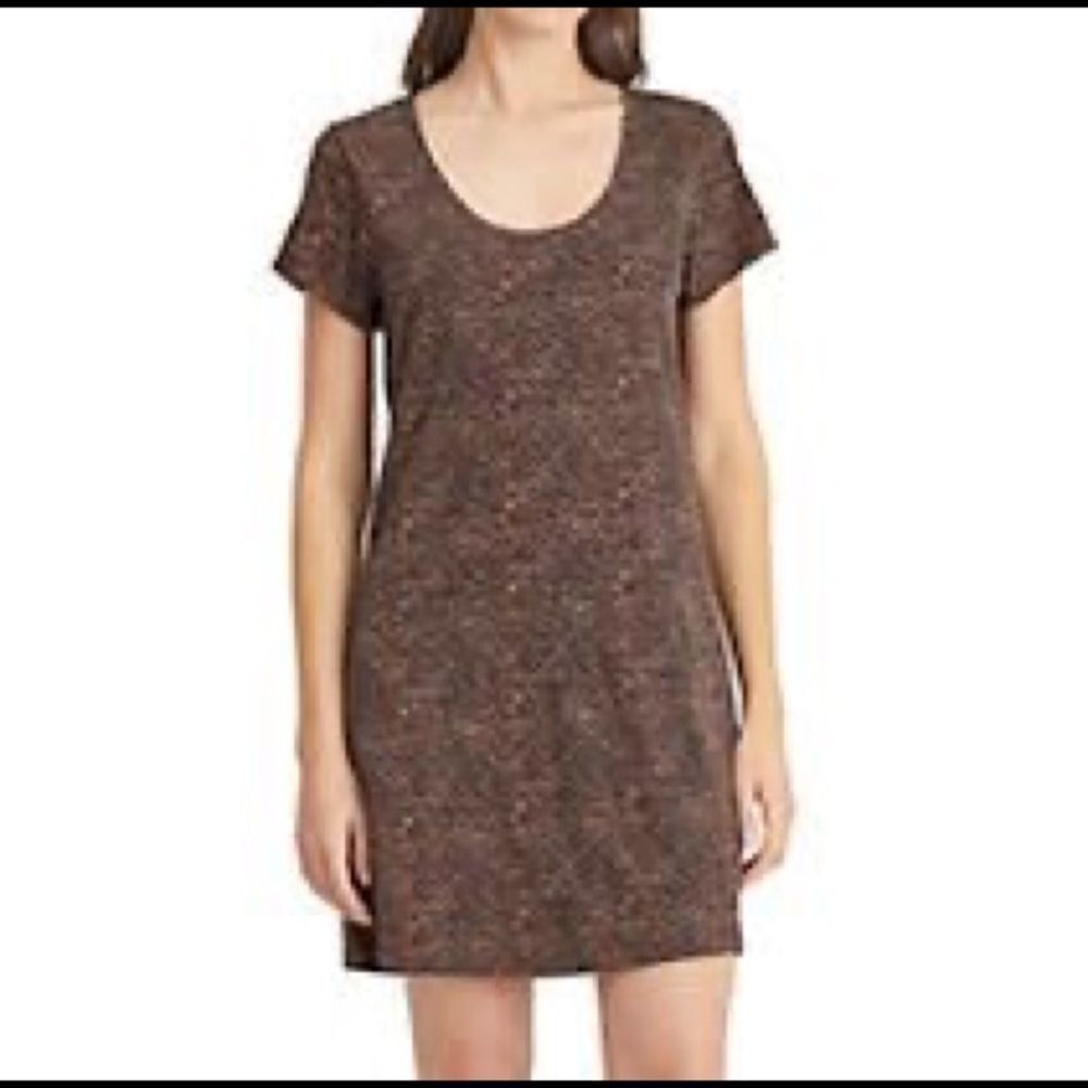Social standard by sanctuary Gia scoop dress